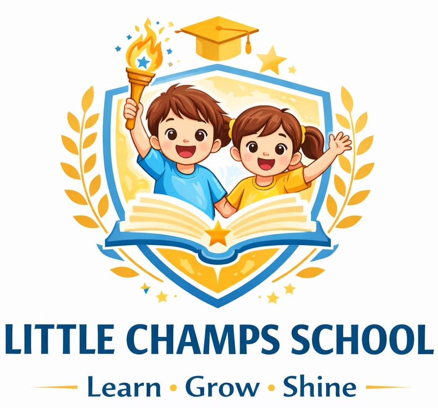 LITTLE CHAMPS SCHOOL